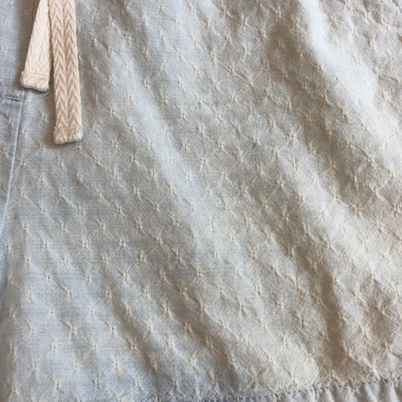 Lou and grey draw string romper size 4 - Picture 3 of 7